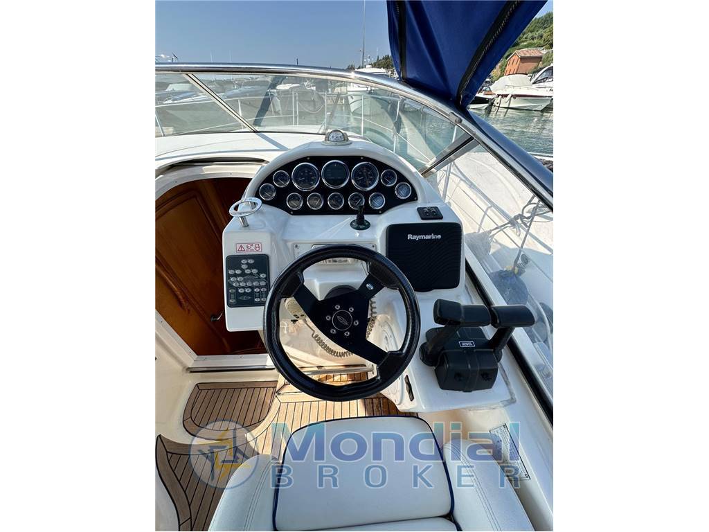 Bavaria Sport 29