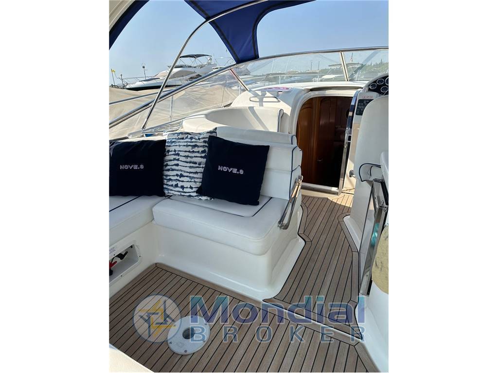 Bavaria Sport 29