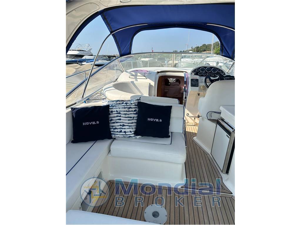 Bavaria Sport 29