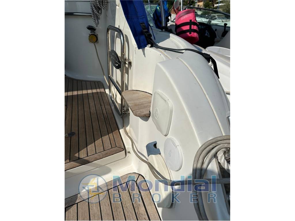 Bavaria Sport 29
