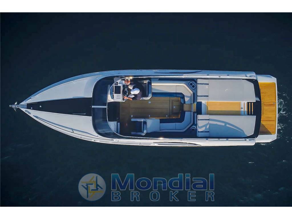 Mostes Pegaso 28 evo