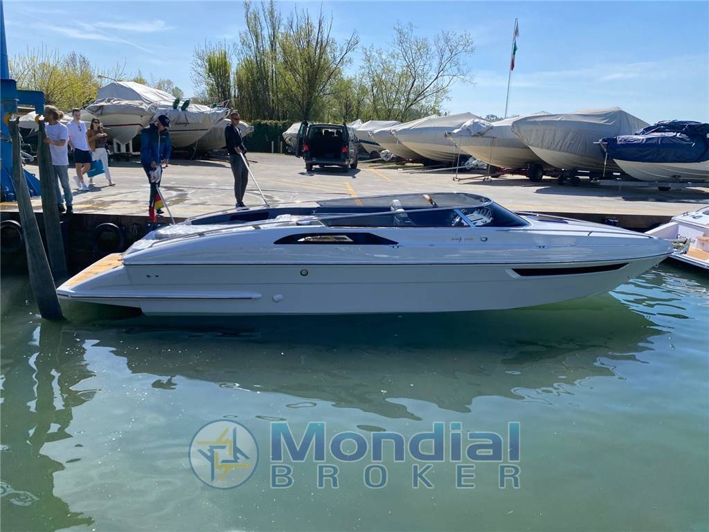 Mostes Pegaso 28 evo