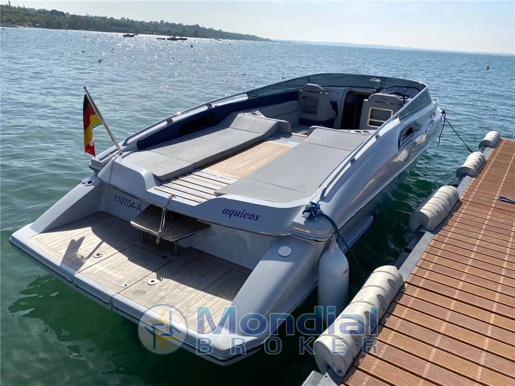 Mostes Pegaso 28 evo