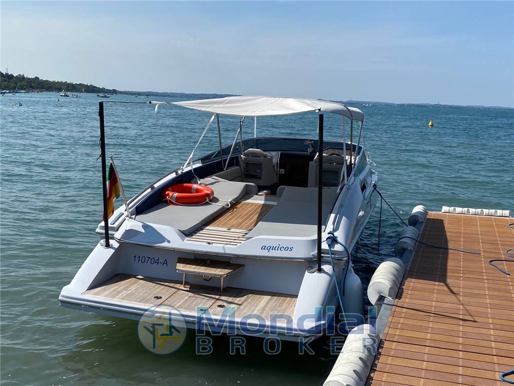 Mostes Pegaso 28 evo