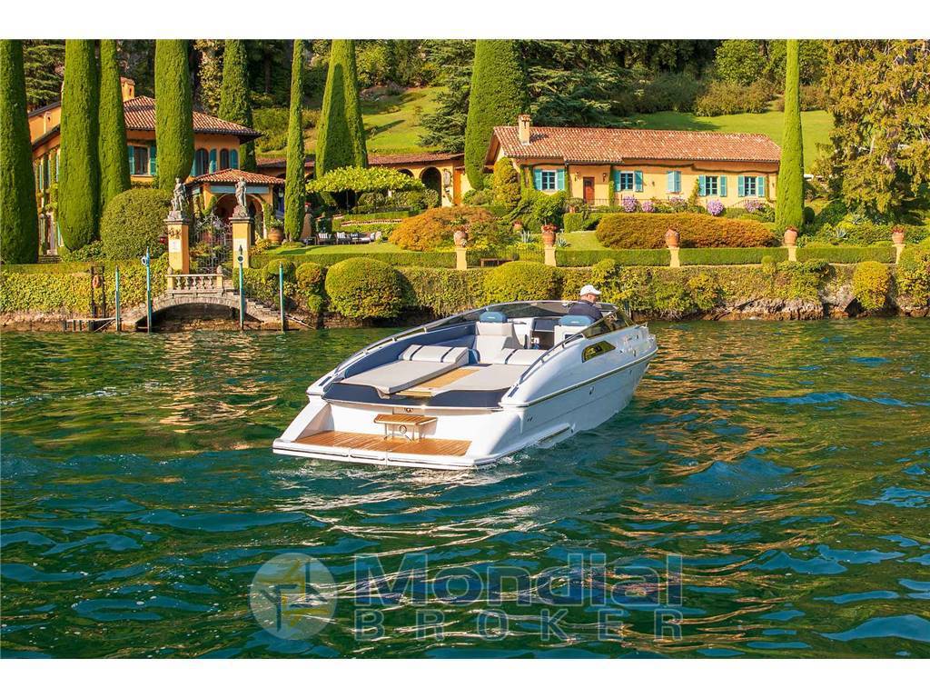Mostes Pegaso 28 evo