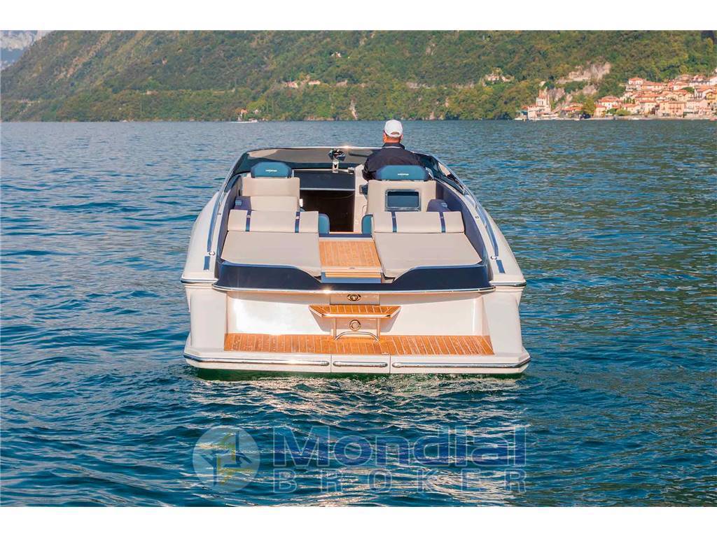 Mostes Pegaso 28 evo