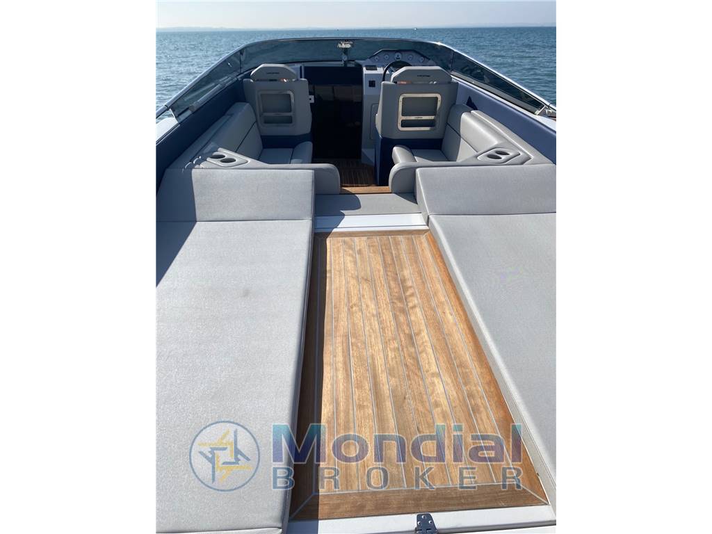 Mostes Pegaso 28 evo