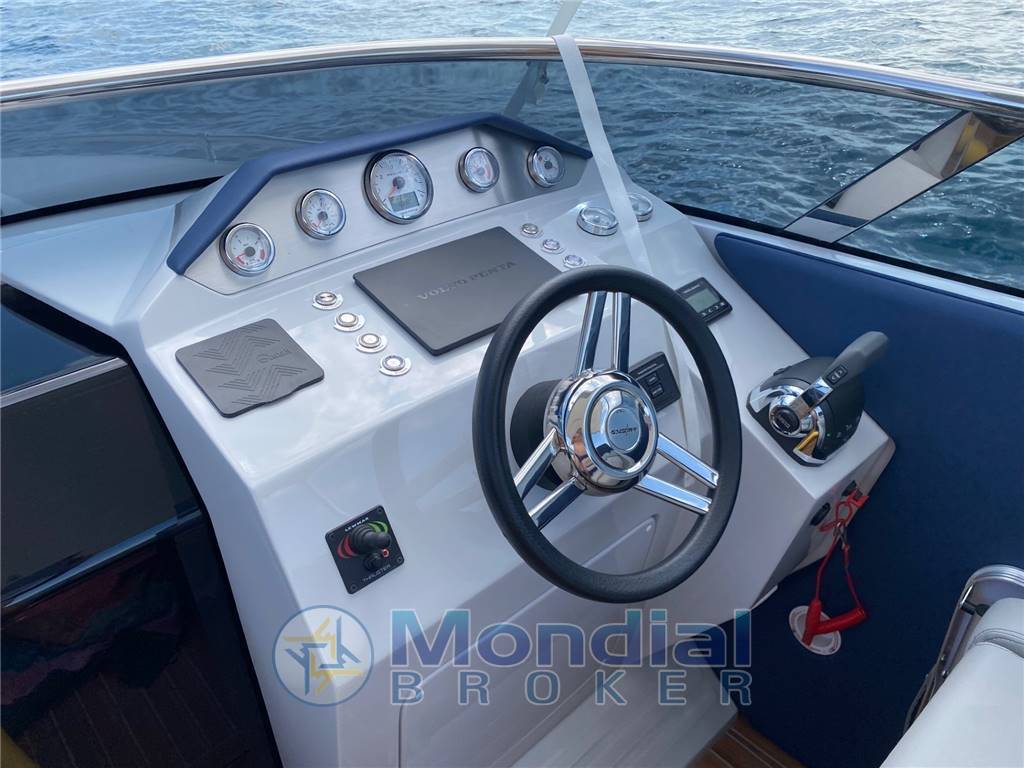Mostes Pegaso 28 evo