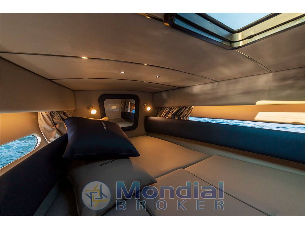 Mostes Pegaso 28 evo