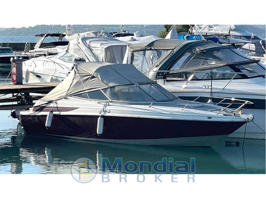 Maxum Maum 2300 sc