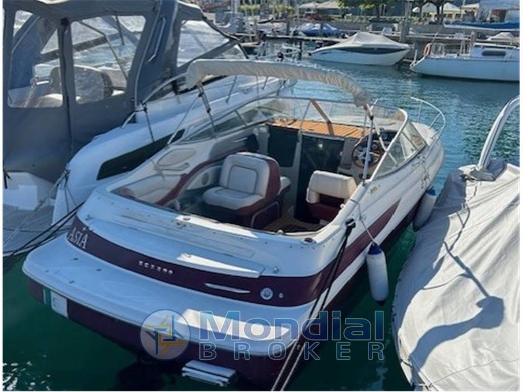 Maxum Maum 2300 sc