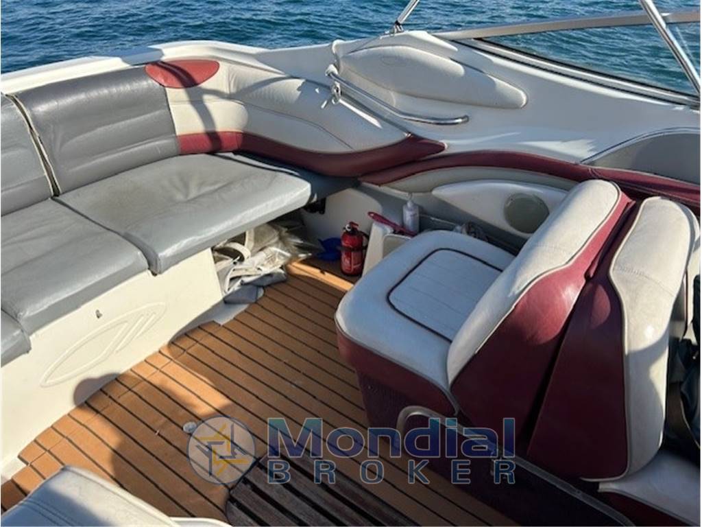 Maxum Maum 2300 sc