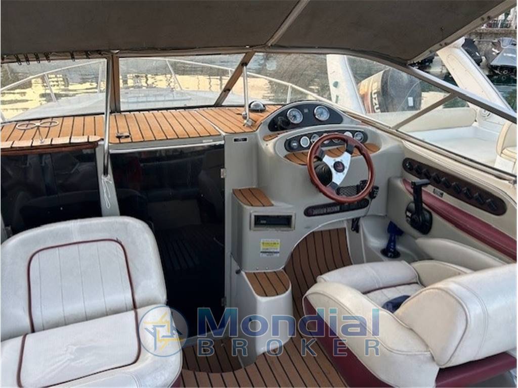 Maxum Maum 2300 sc