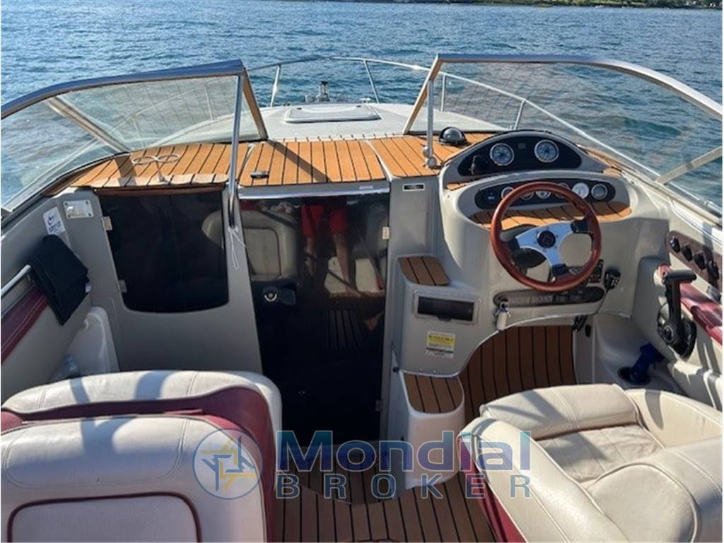 Maxum Maum 2300 sc