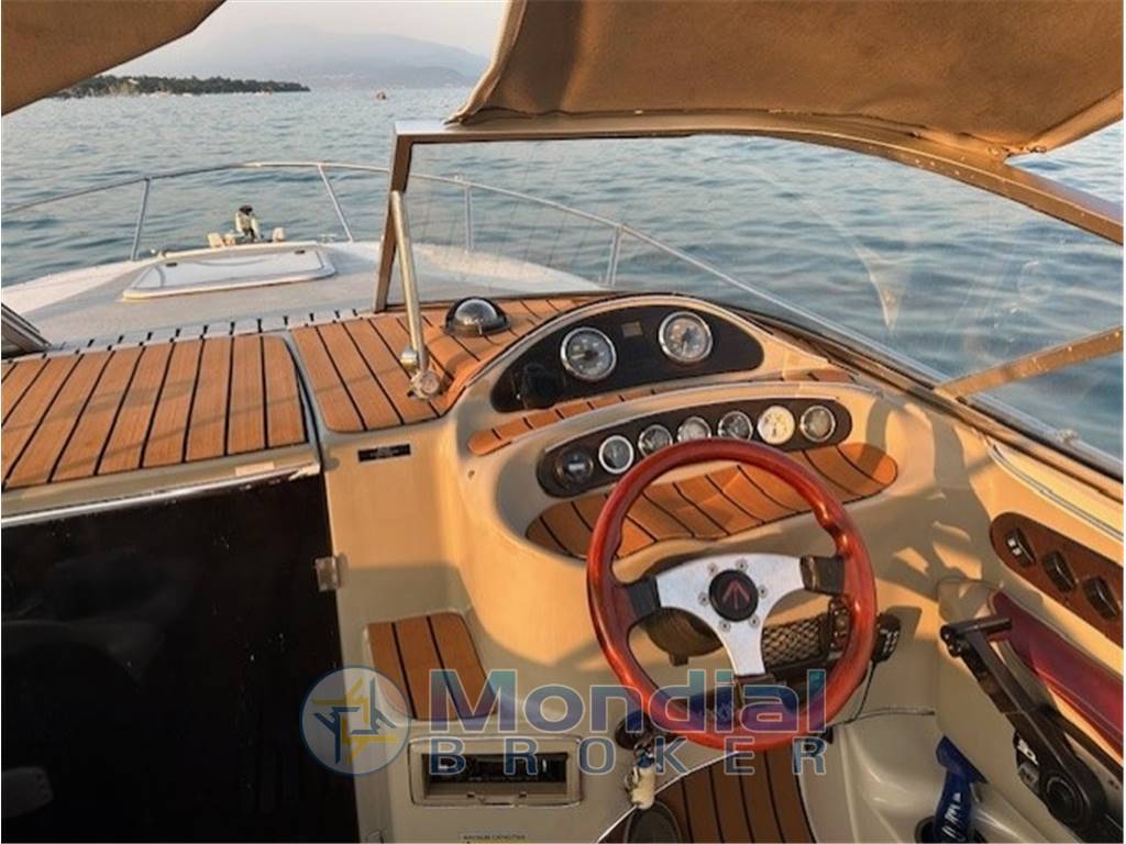 Maxum Maum 2300 sc