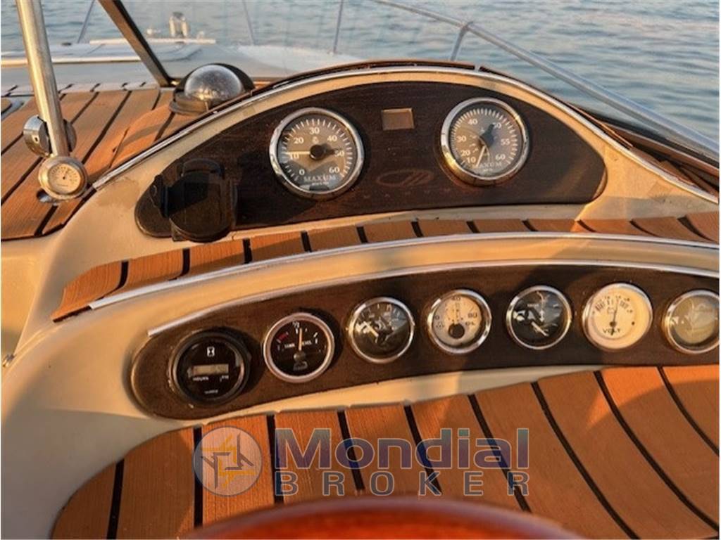 Maxum Maum 2300 sc