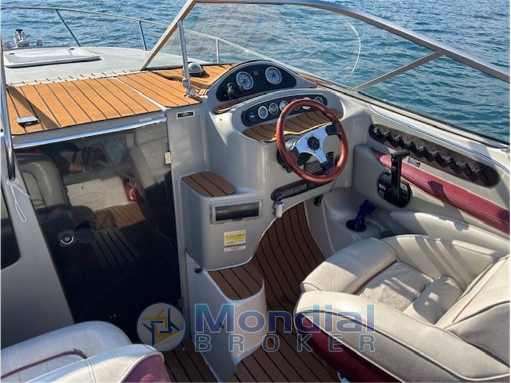 Maxum Maum 2300 sc