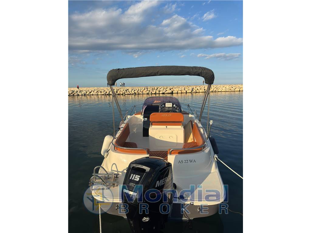 As marine 22 wa