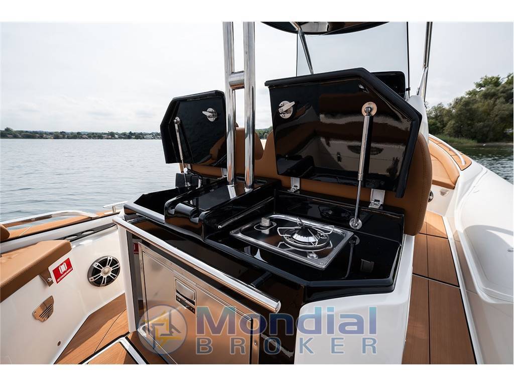 Bsc 100 gt elegance
