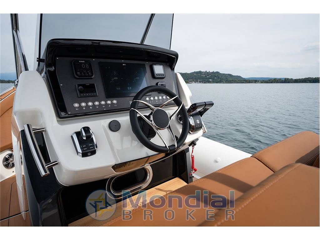 Bsc 100 gt elegance