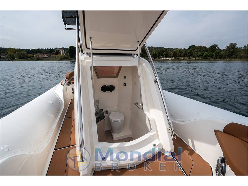 Bsc 100 gt elegance