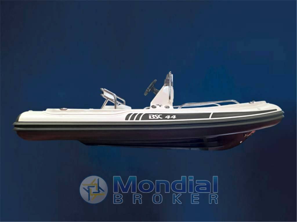 Bsc 44 tender