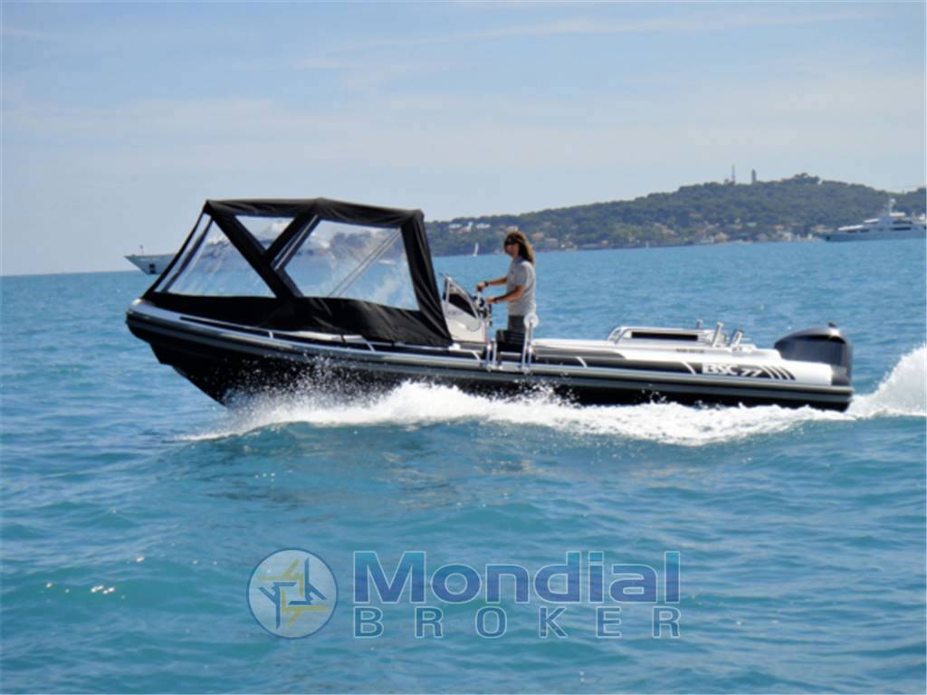 Bsc 77 tender