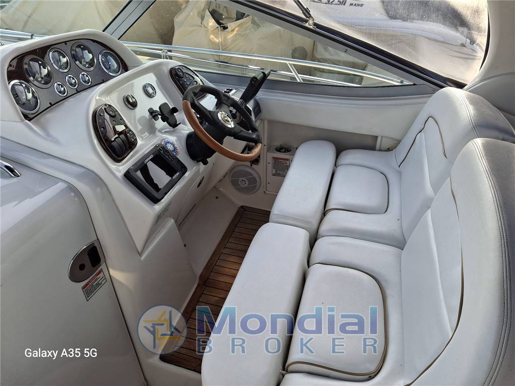 Sea ray 335 sundancer