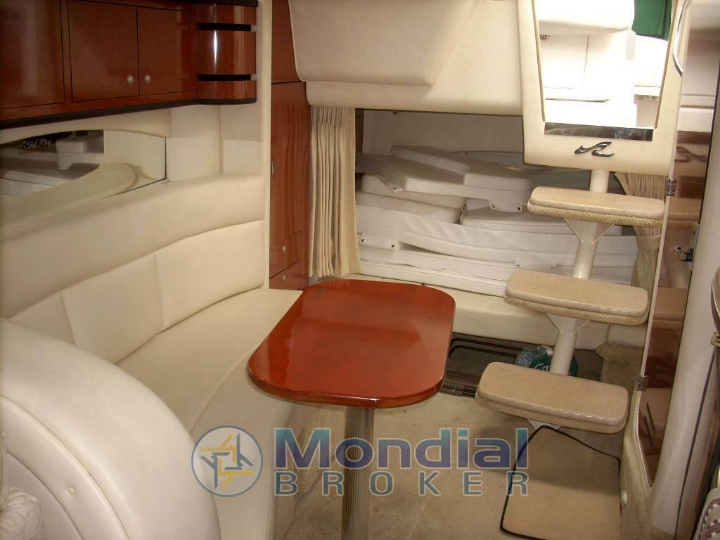 Sea ray 335 sundancer