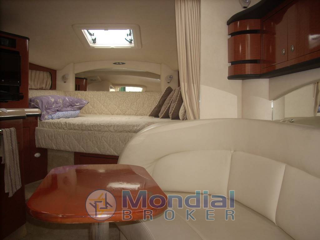 Sea ray 335 sundancer