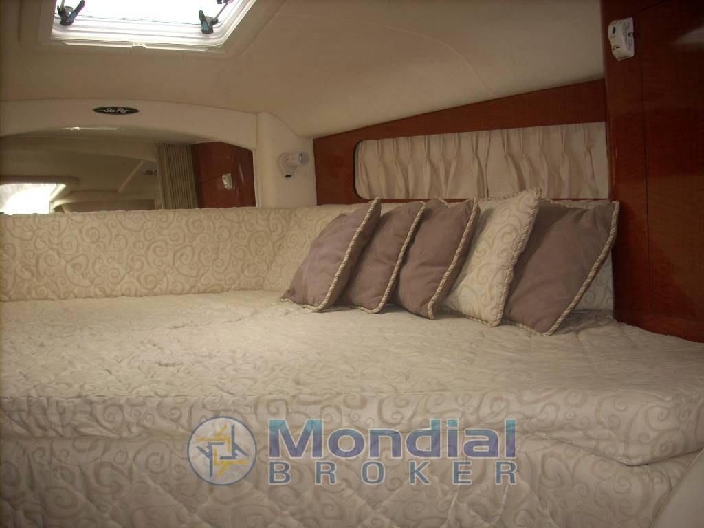 Sea ray 335 sundancer