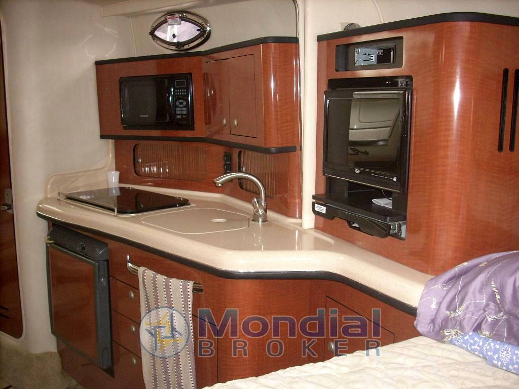 Sea ray 335 sundancer
