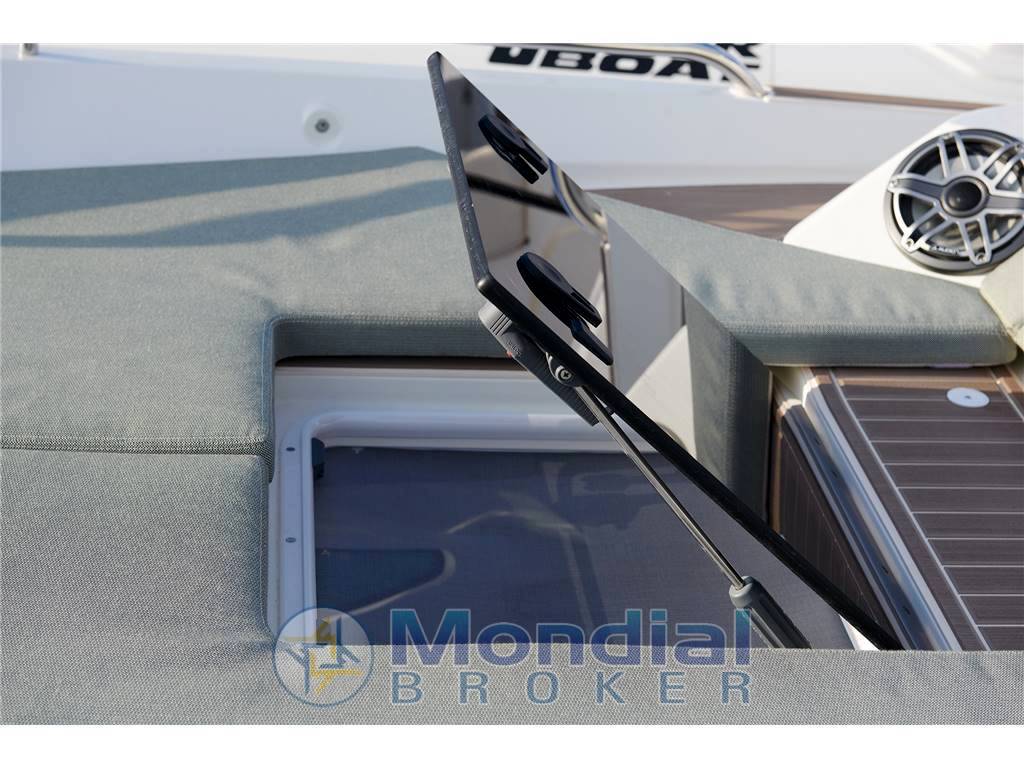 Joker boat Clubman 32