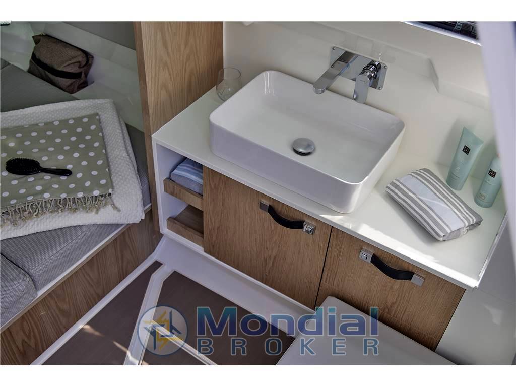 Joker boat Clubman 32