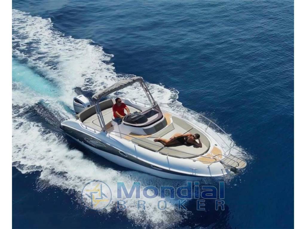 Aquabat 850 infinity lux