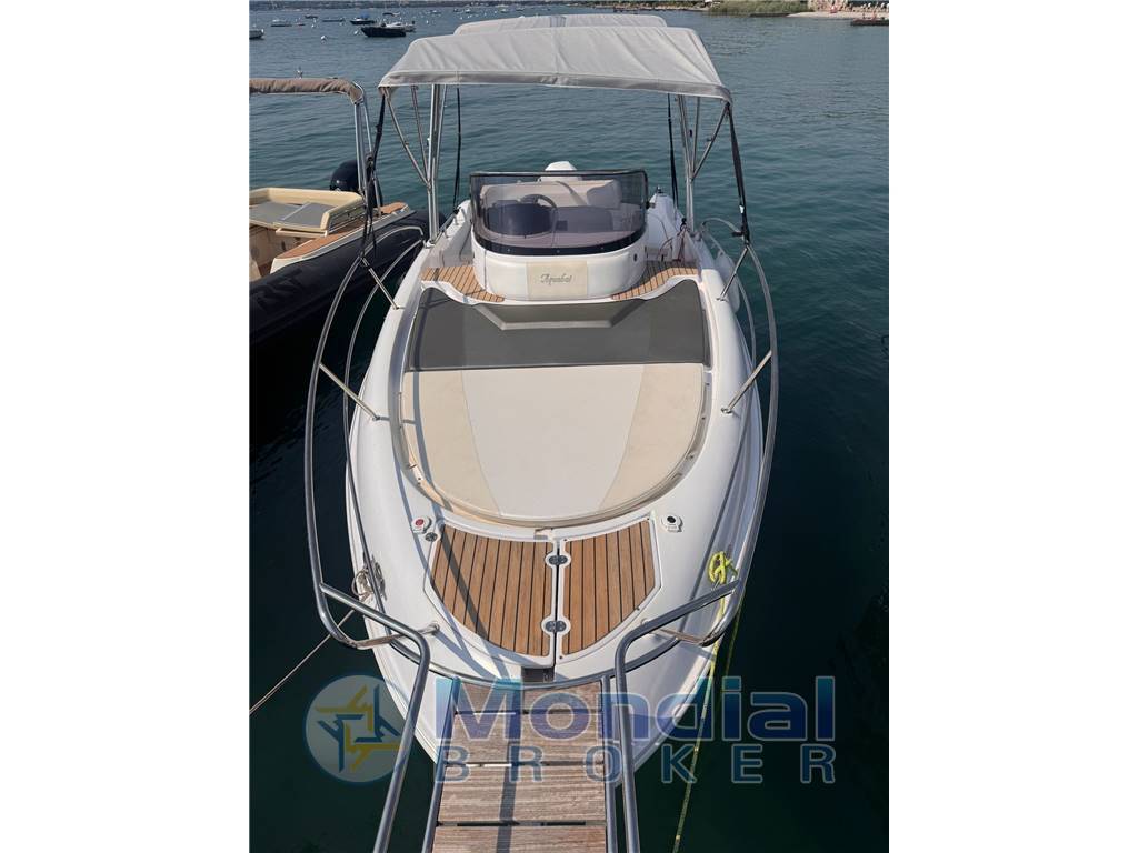 Aquabat 850 infinity lux
