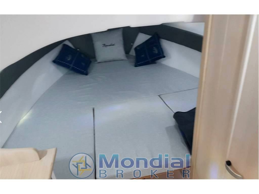 Aquabat 850 infinity lux