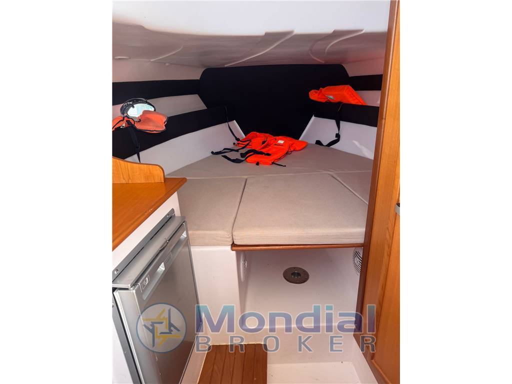 Aquabat 850 infinity lux