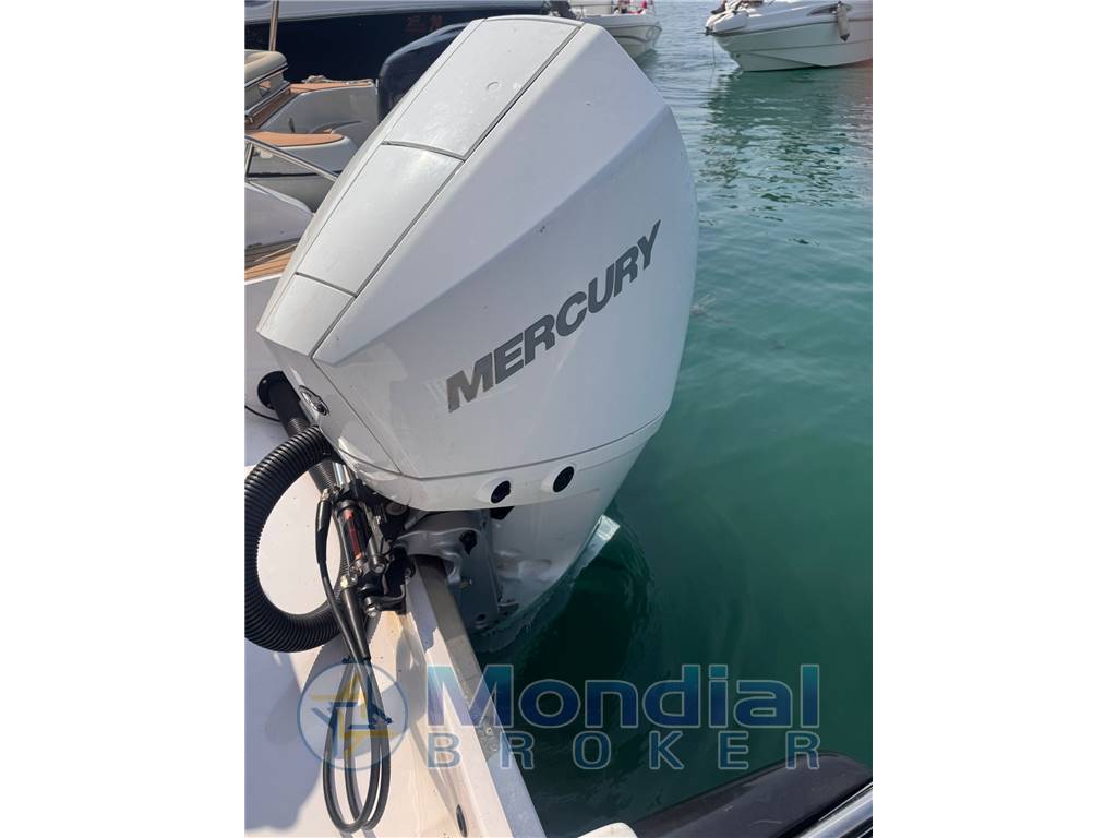 Aquabat 850 infinity lux