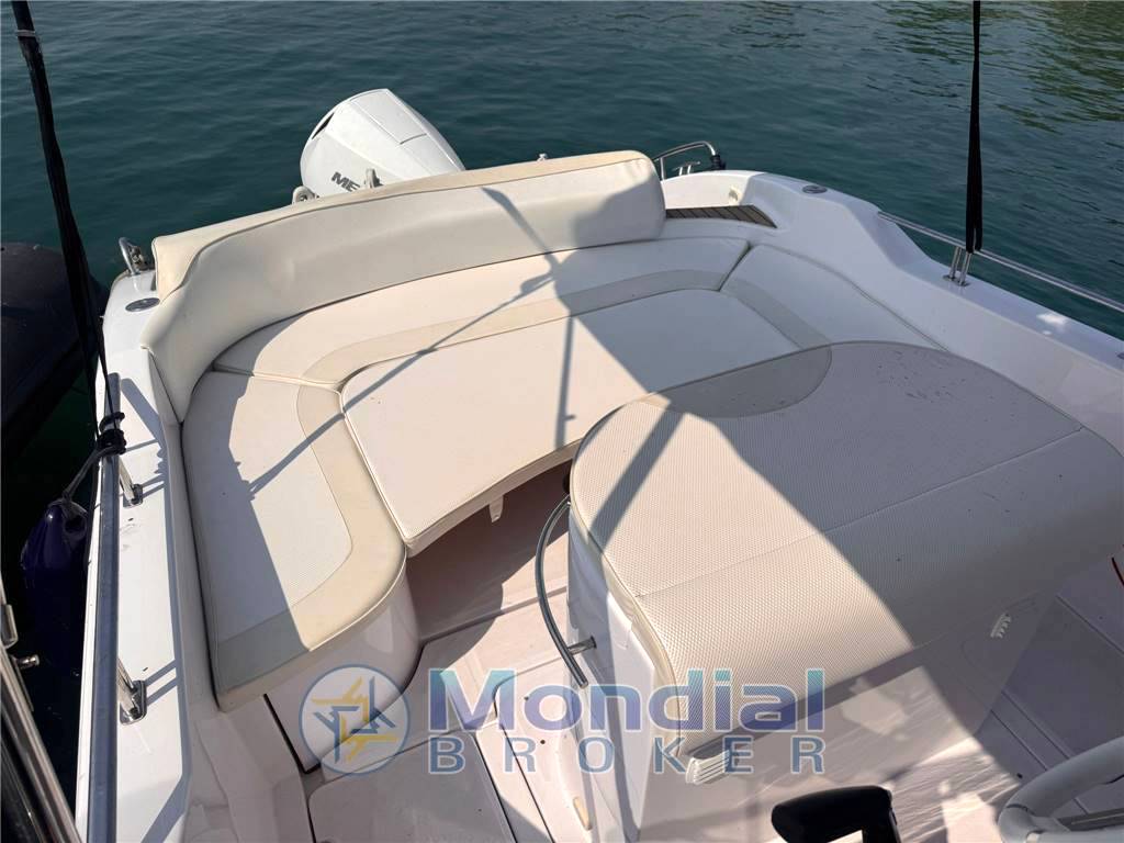 Aquabat 850 infinity lux