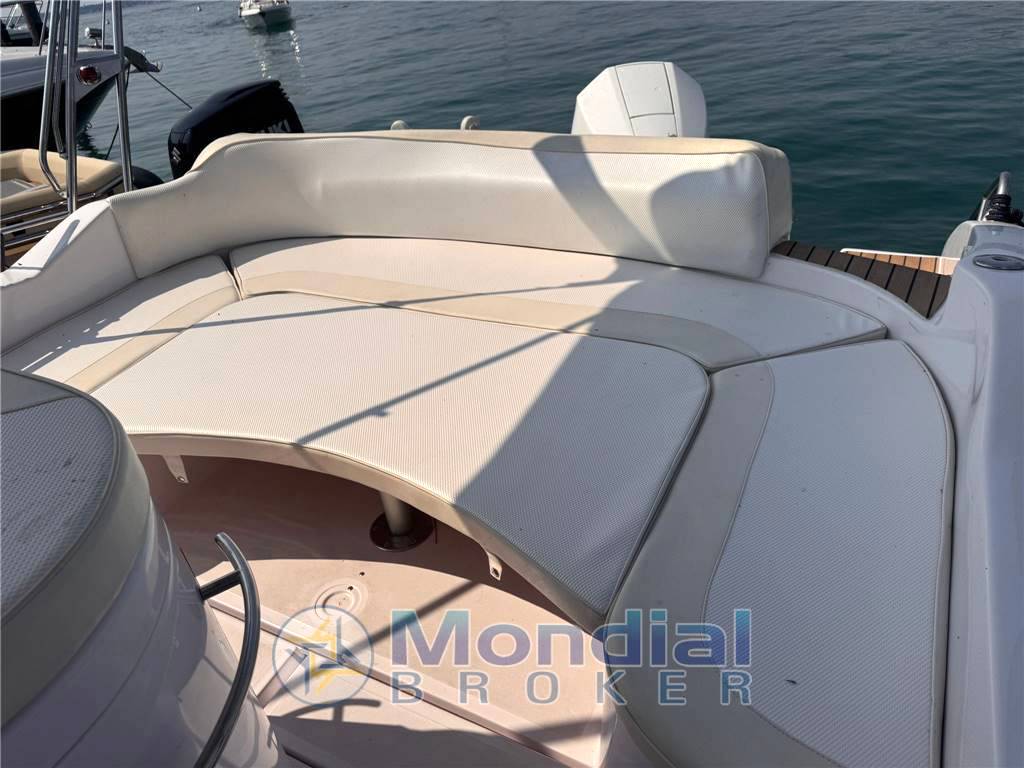 Aquabat 850 infinity lux