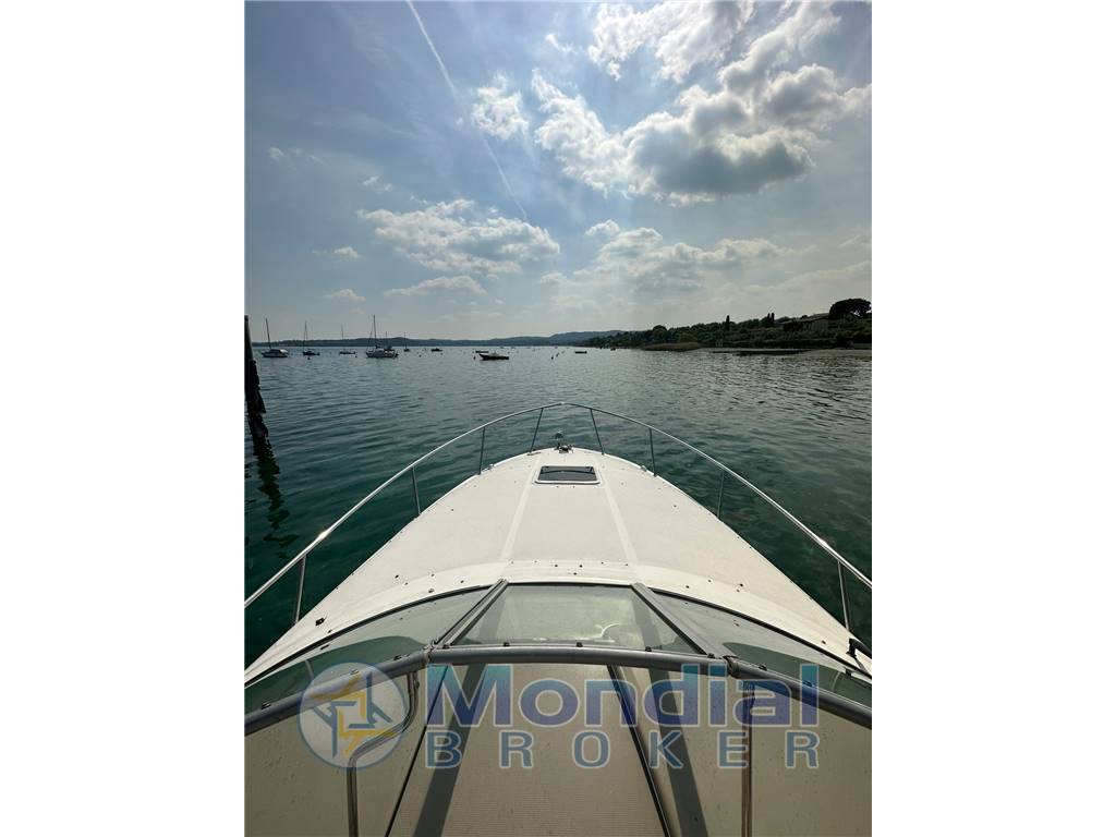 Sea ray 315 sundancer