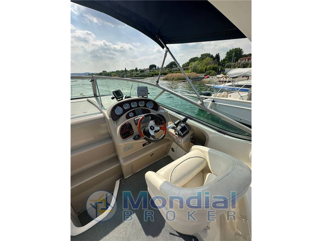 Sea ray 315 sundancer