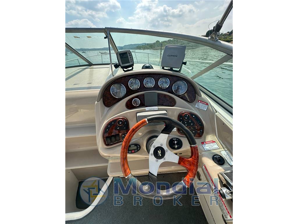Sea ray 315 sundancer