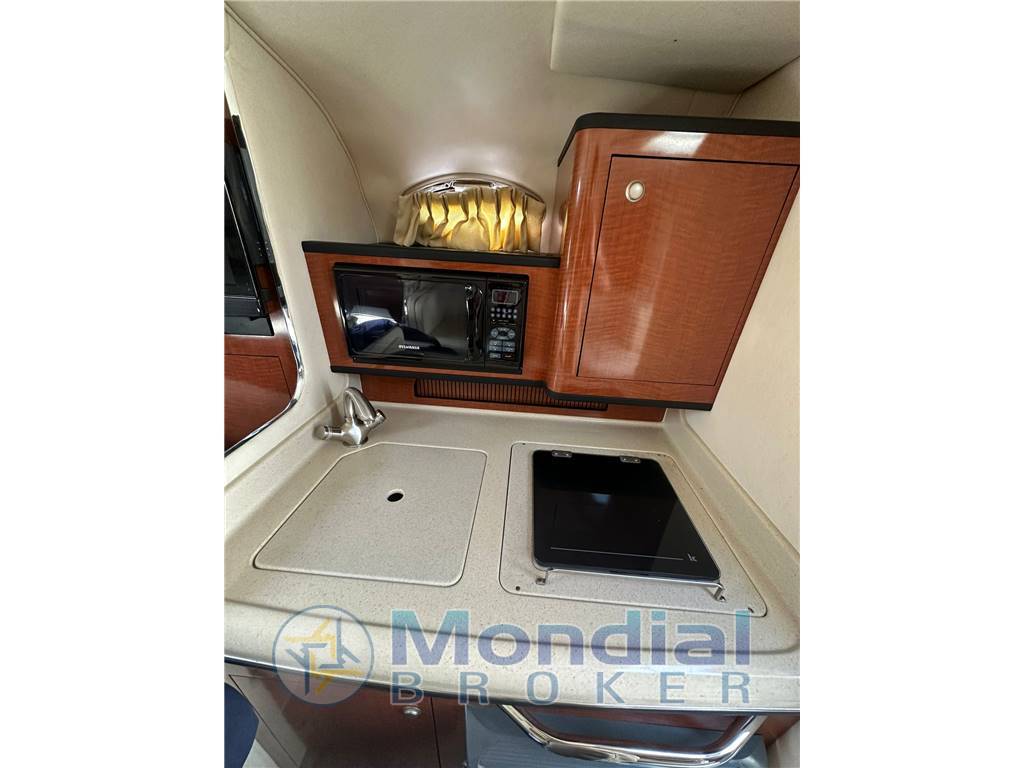 Sea ray 315 sundancer