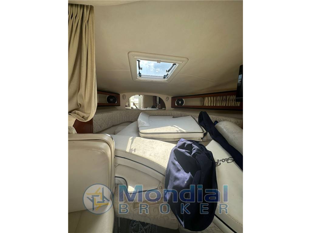 Sea ray 315 sundancer
