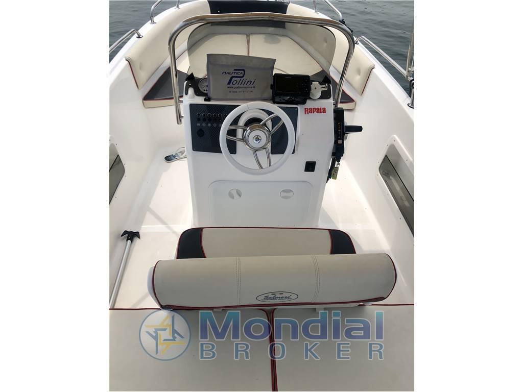 Orizzonti Calipso 620