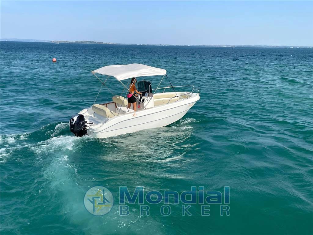 Mingolla Brava 18