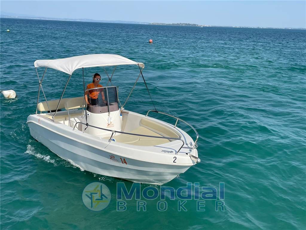 Mingolla Brava 18