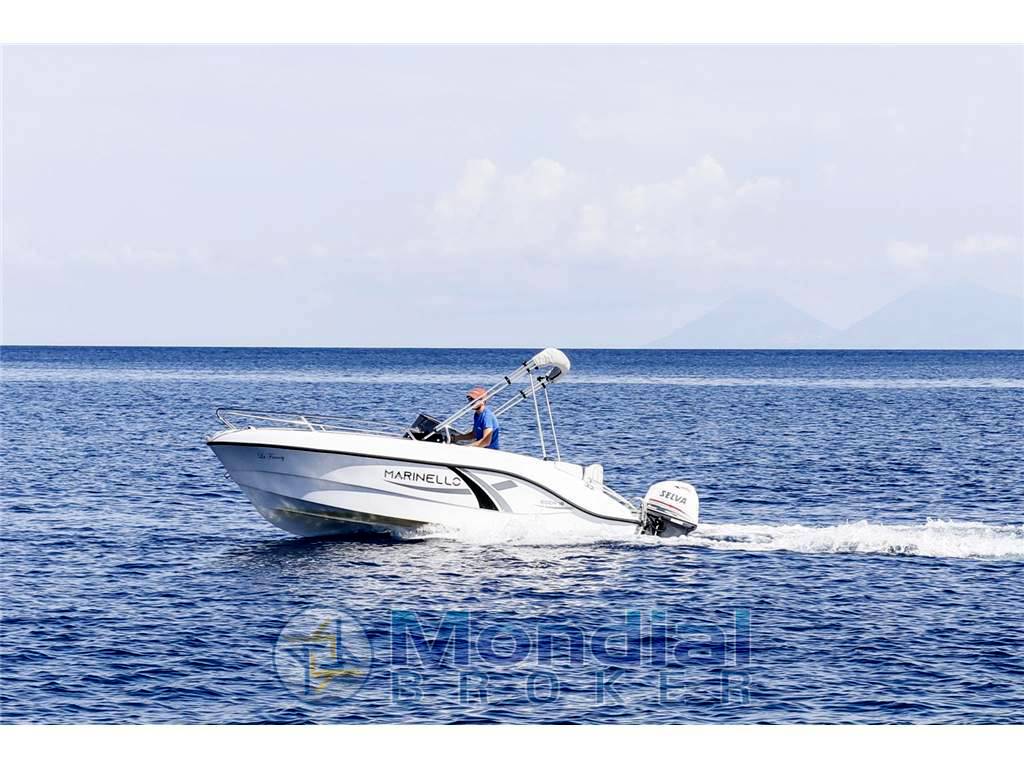 Marinello Eden 18